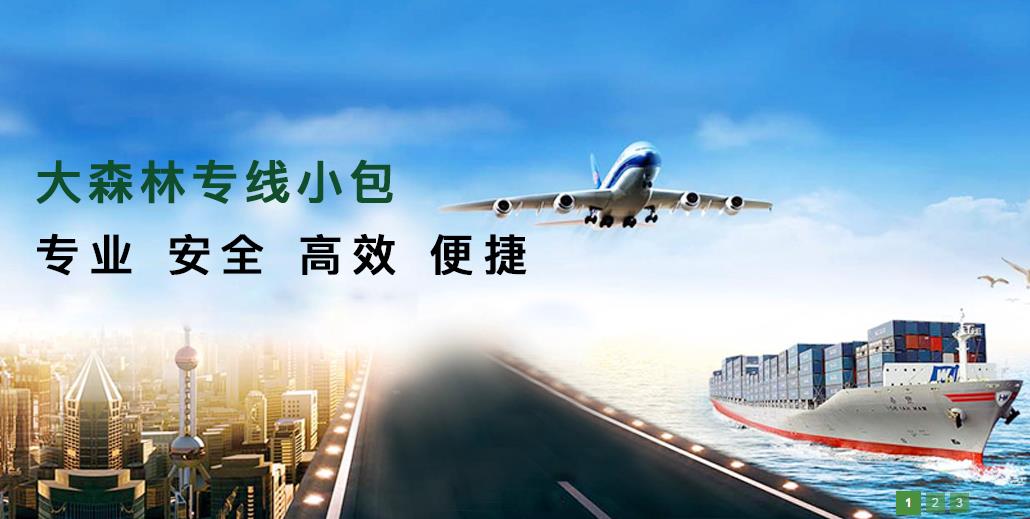 專線小包 專線小包