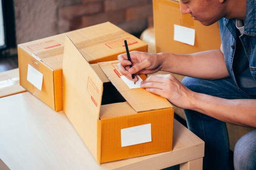 外貿(mào)公司選擇貨代公司需要考慮哪些？