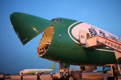 什么是DHL國際快遞，DHL有哪些優(yōu)勢?