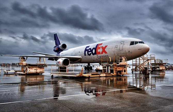 國際快遞大陸Fedex和香港Fedex區(qū)別在哪？