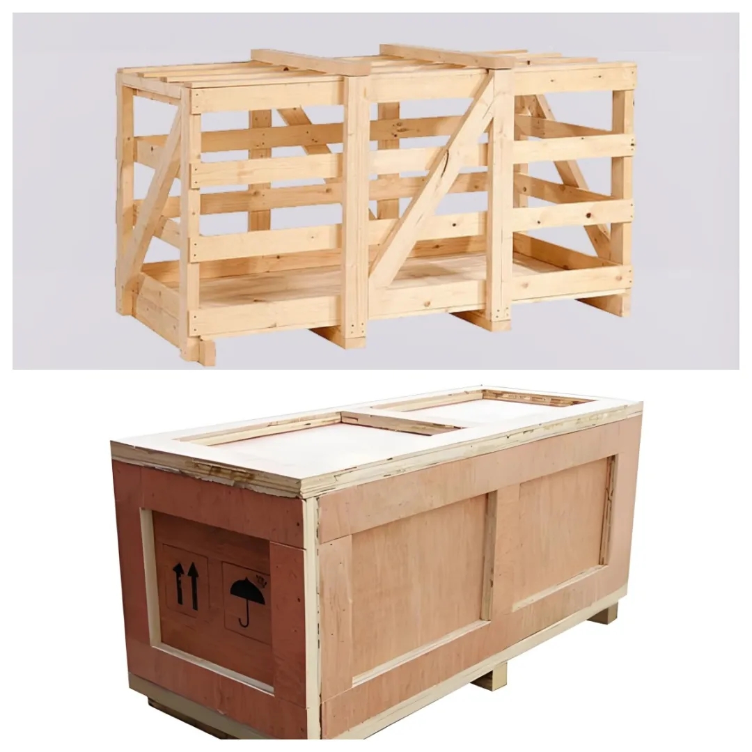 易碎物品怎么安全運(yùn)輸？(圖3)